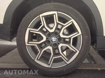 2025 BMW X2 xDrive28i - miniatura 11
