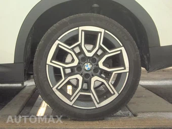 2025 BMW X2 xDrive28i - miniatura 12