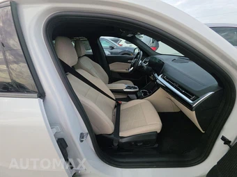 2025 BMW X2 xDrive28i - miniatura 14