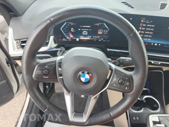 2025 BMW X2 xDrive28i - miniatura 16
