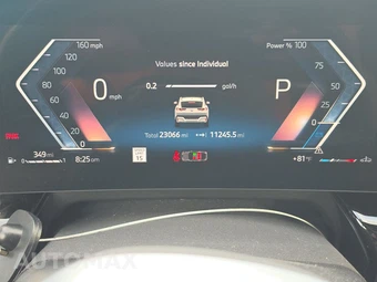 2025 BMW X2 xDrive28i - miniatura 18