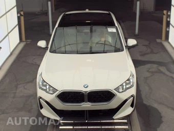 2025 BMW X2 xDrive28i - miniatura 2