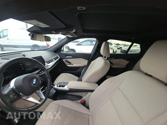 2025 BMW X2 xDrive28i - miniatura 20