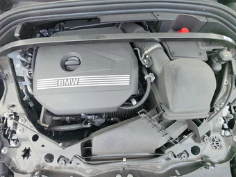 2025 BMW X2 xDrive28i - miniatura 22