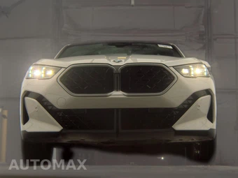 2025 BMW X2 xDrive28i - miniatura 3