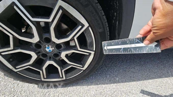 2025 BMW X2 xDrive28i - miniatura 30