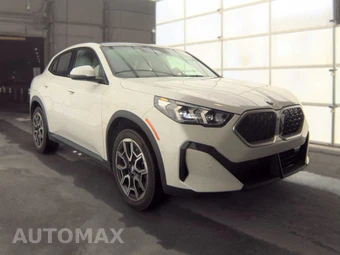 2025 BMW X2 xDrive28i - miniatura 4