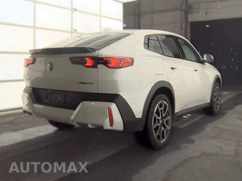 2025 BMW X2 xDrive28i - miniatura 5