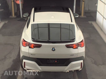 2025 BMW X2 xDrive28i - miniatura 6