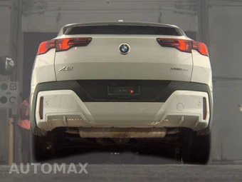 2025 BMW X2 xDrive28i - miniatura 7