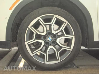 2025 BMW X2 xDrive28i - miniatura 9