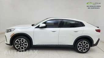 2025 BMW X2 xDrive28i - miniatura 10