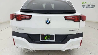 2025 BMW X2 xDrive28i - miniatura 12
