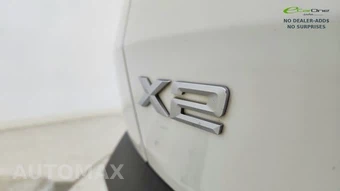 2025 BMW X2 xDrive28i - miniatura 18