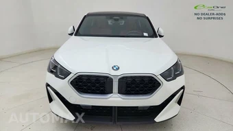 2025 BMW X2 xDrive28i - miniatura 2