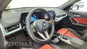 2025 BMW X2 xDrive28i - miniatura 20