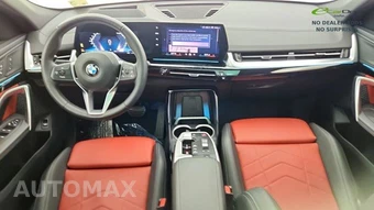 2025 BMW X2 xDrive28i - miniatura 21