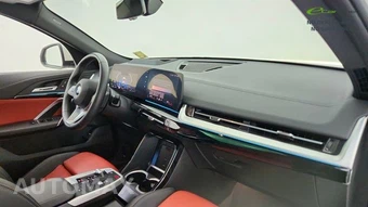 2025 BMW X2 xDrive28i - miniatura 22