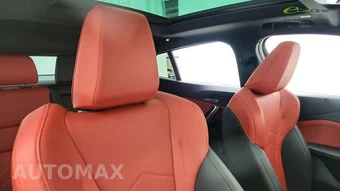 2025 BMW X2 xDrive28i - miniatura 23