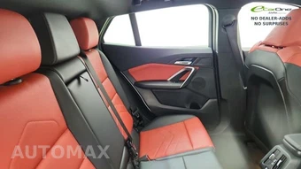 2025 BMW X2 xDrive28i - miniatura 26