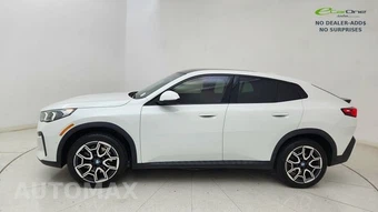 2025 BMW X2 xDrive28i - miniatura 3