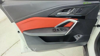 2025 BMW X2 xDrive28i - miniatura 36