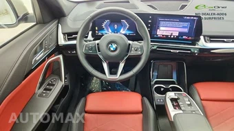 2025 BMW X2 xDrive28i - miniatura 38