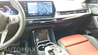 2025 BMW X2 xDrive28i - miniatura 47