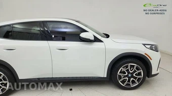 2025 BMW X2 xDrive28i - miniatura 8