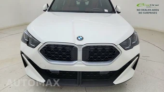 2025 BMW X2 xDrive28i - miniatura 9