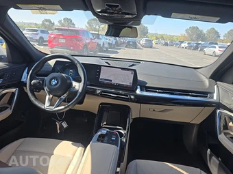 2025 BMW X2 xDrive28i - miniatura 11