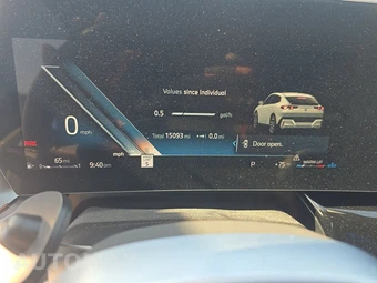 2025 BMW X2 xDrive28i - miniatura 12