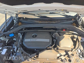 2025 BMW X2 xDrive28i - miniatura 16
