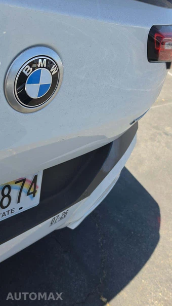 2025 BMW X2 xDrive28i - miniatura 20