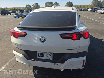 2025 BMW X2 xDrive28i - miniatura 5