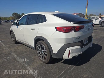 2025 BMW X2 xDrive28i - miniatura 6
