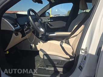 2025 BMW X2 xDrive28i - miniatura 7