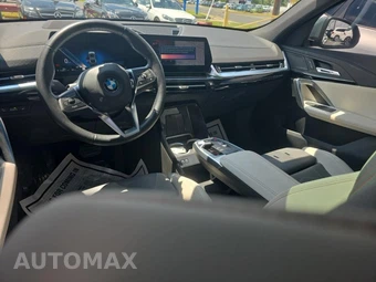 2025 BMW X2 xDrive28i - miniatura 14