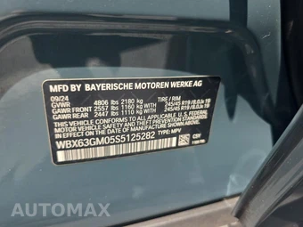 2025 BMW X2 xDrive28i - miniatura 17