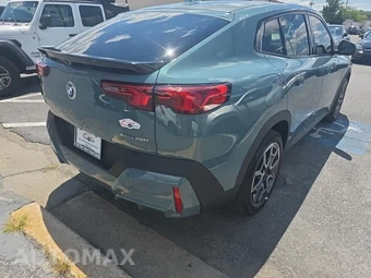2025 BMW X2 xDrive28i - miniatura 4