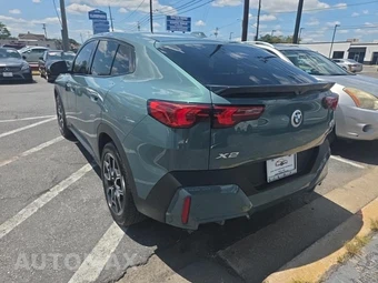 2025 BMW X2 xDrive28i - miniatura 6