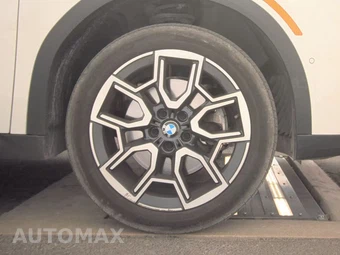 2025 BMW X2 xDrive28i - miniatura 10