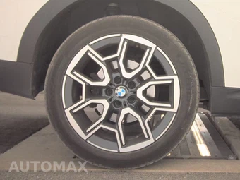2025 BMW X2 xDrive28i - miniatura 11