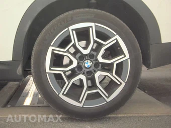 2025 BMW X2 xDrive28i - miniatura 12