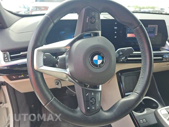 2025 BMW X2 xDrive28i - miniatura 16