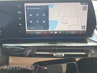 2025 BMW X2 xDrive28i - miniatura 17