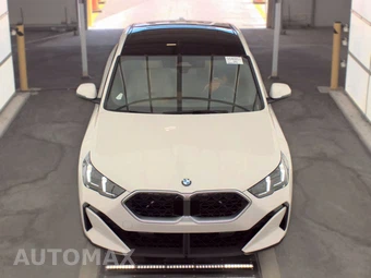 2025 BMW X2 xDrive28i - miniatura 2