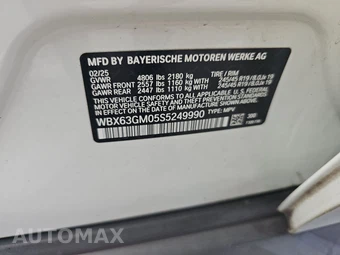 2025 BMW X2 xDrive28i - miniatura 21