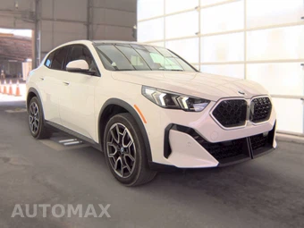 2025 BMW X2 xDrive28i - miniatura 4