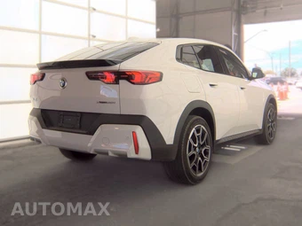 2025 BMW X2 xDrive28i - miniatura 5